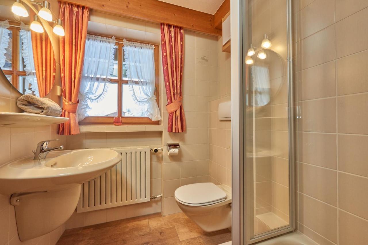 Landhaus Franziskus ライト・イム・ヴィンクル エクステリア 写真
