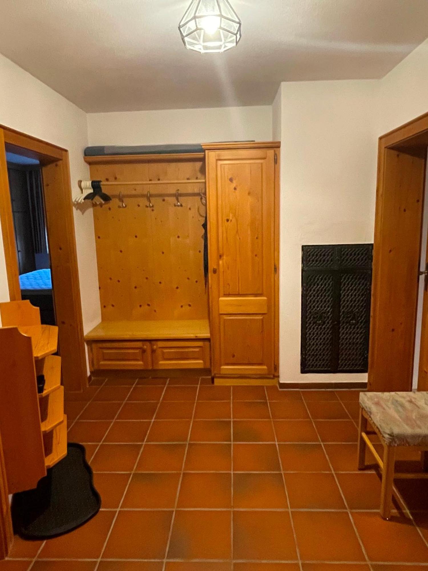 Landhaus Franziskus ライト・イム・ヴィンクル エクステリア 写真